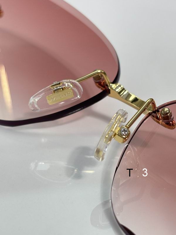 BVLGARI BV40091 61 16-145 c06