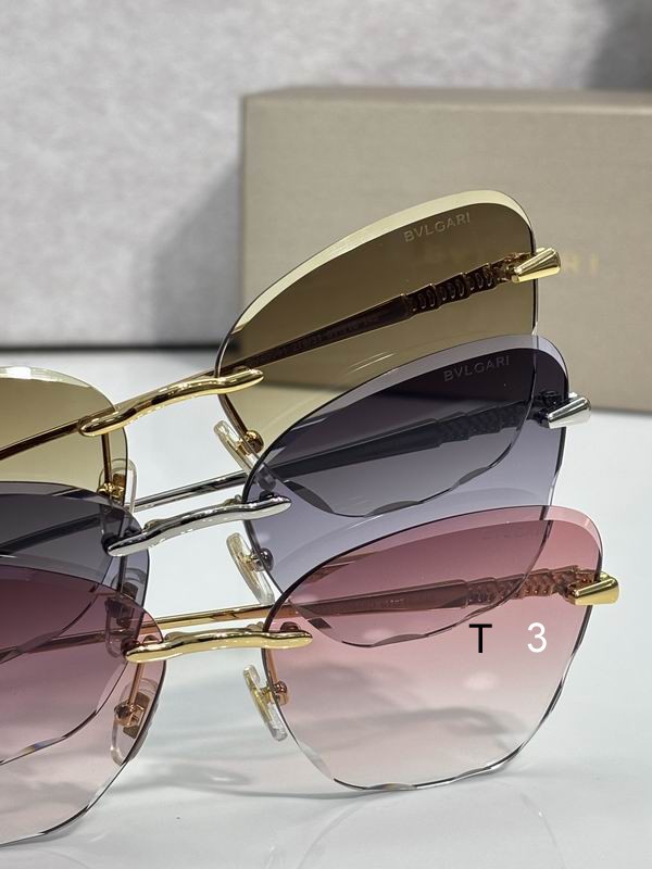 BVLGARI BV40091 61 16-145 c07