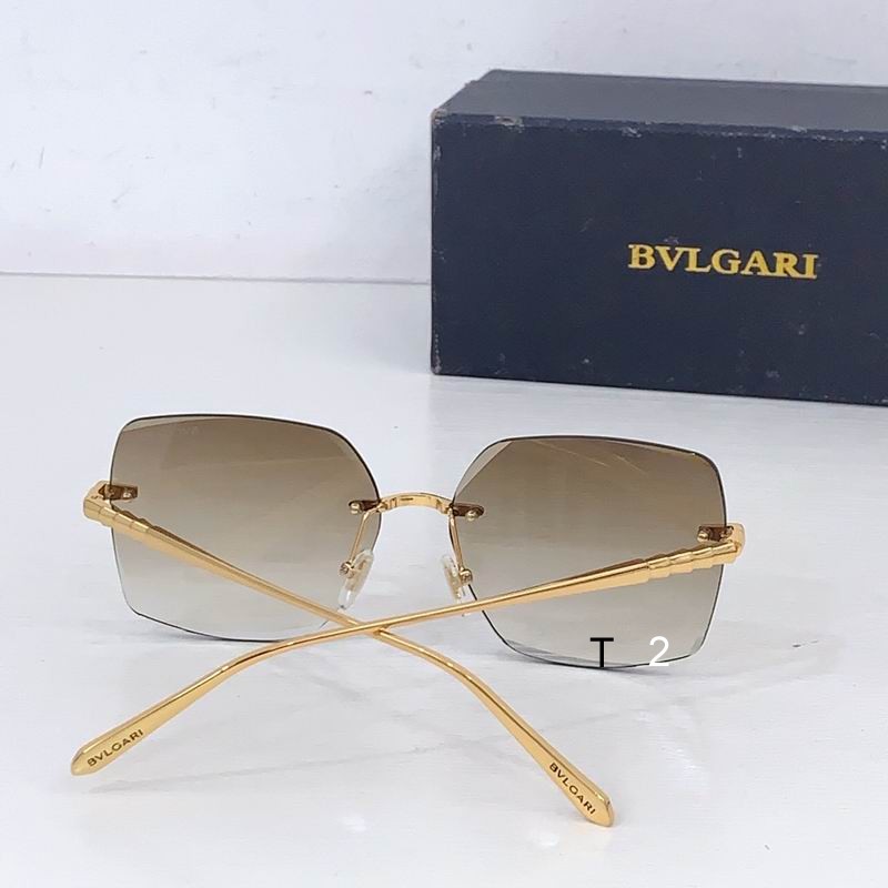 BVLGARI BV40092 60 16-145 b08