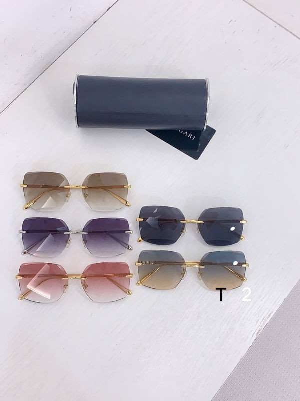 BVLGARI BV40092 60 16-145 b09