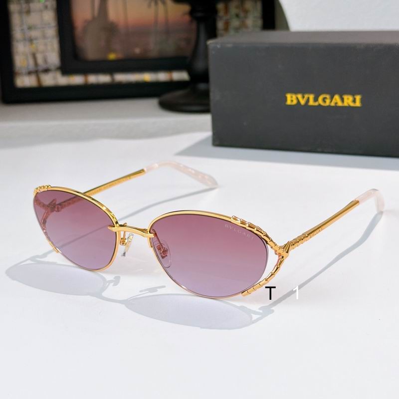 BVLGARI BV40095U 57 14-140 a06