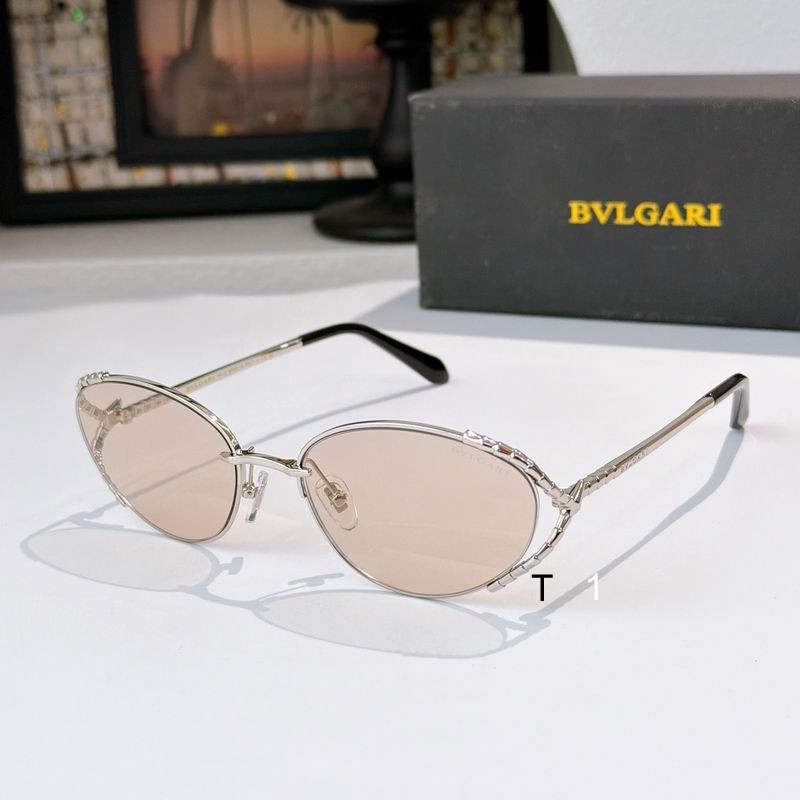 BVLGARI BV40095U 57 14-140 a07