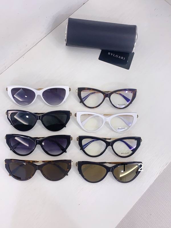 BVLGARI BV40166I 58 15-145 b09