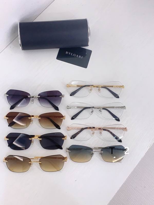 BVLGARI BV50070U 56 16-145 b09
