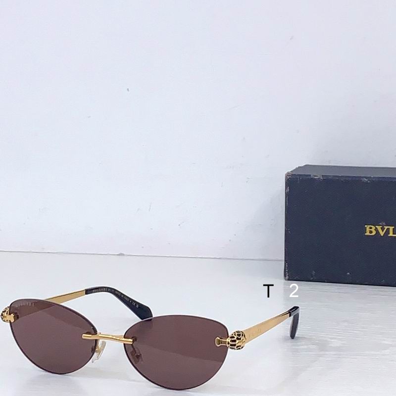 BVLGARI MODEL50072 56-16-140 b01