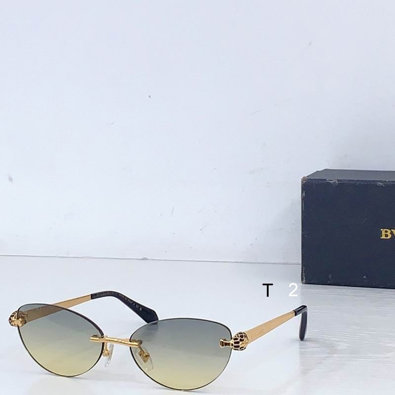 BVLGARI MODEL50072 56-16-140 b02
