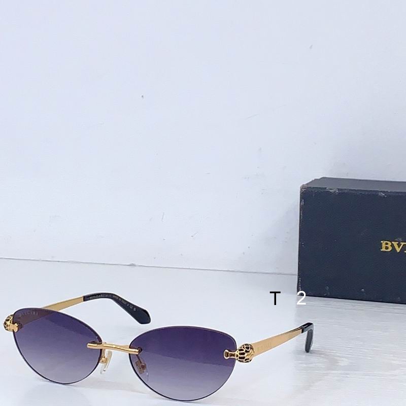 BVLGARI MODEL50072 56-16-140 b03