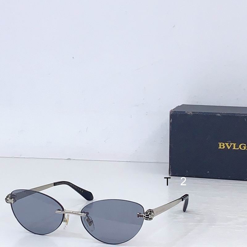 BVLGARI MODEL50072 56-16-140 b04