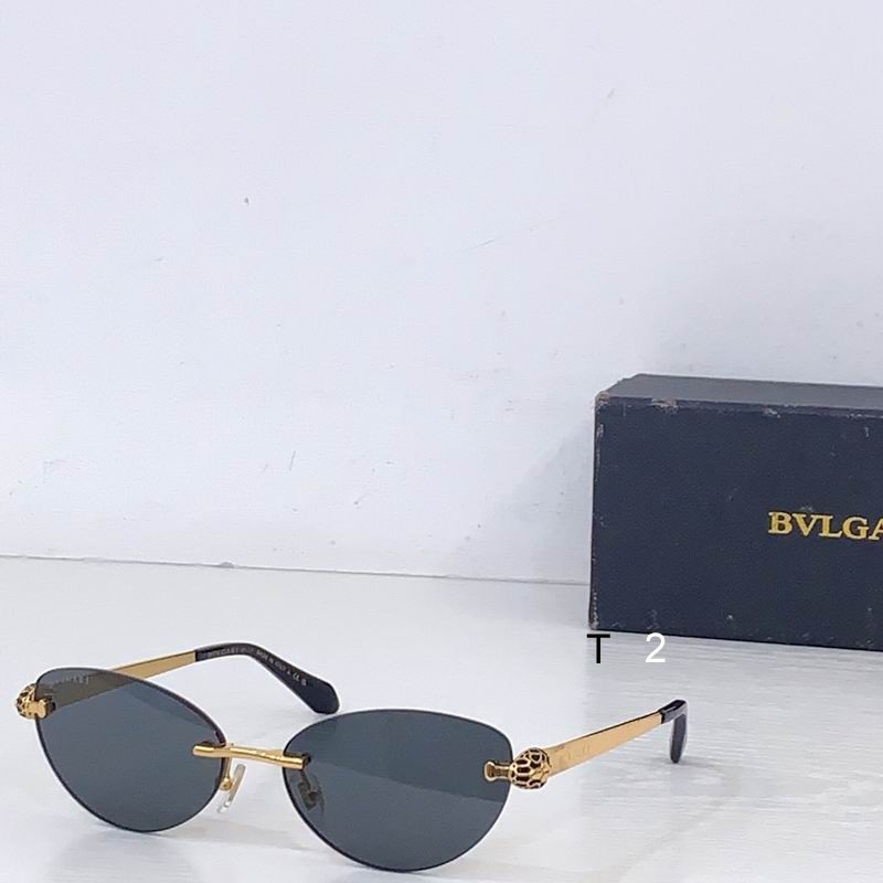 BVLGARI MODEL50072 56-16-140 b05