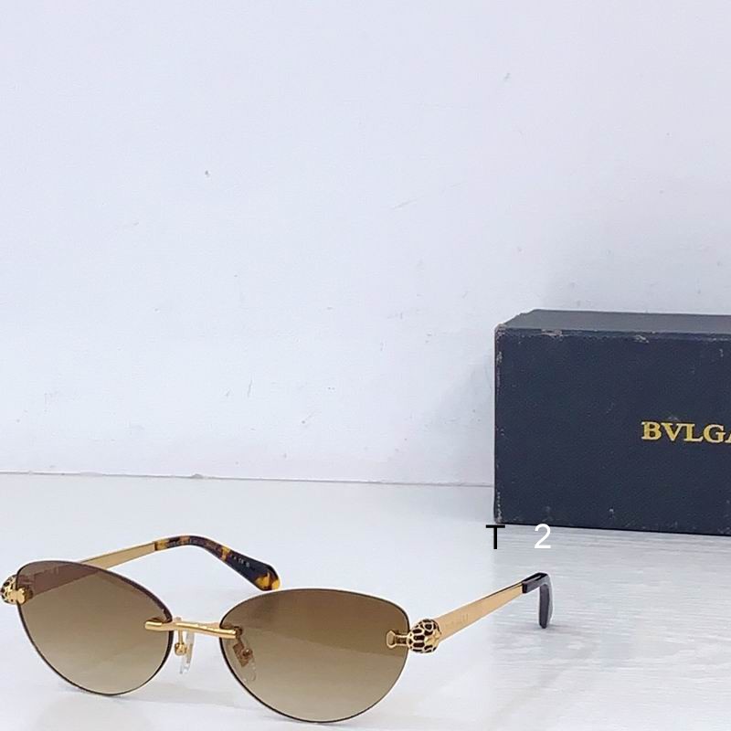 BVLGARI MODEL50072 56-16-140 b06