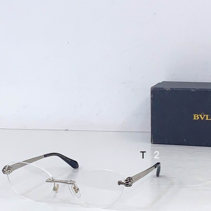 BVLGARI MODEL50072 56-16-140 b07