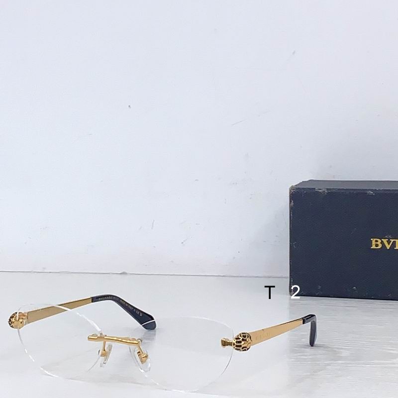 BVLGARI MODEL50072 56-16-140 b08
