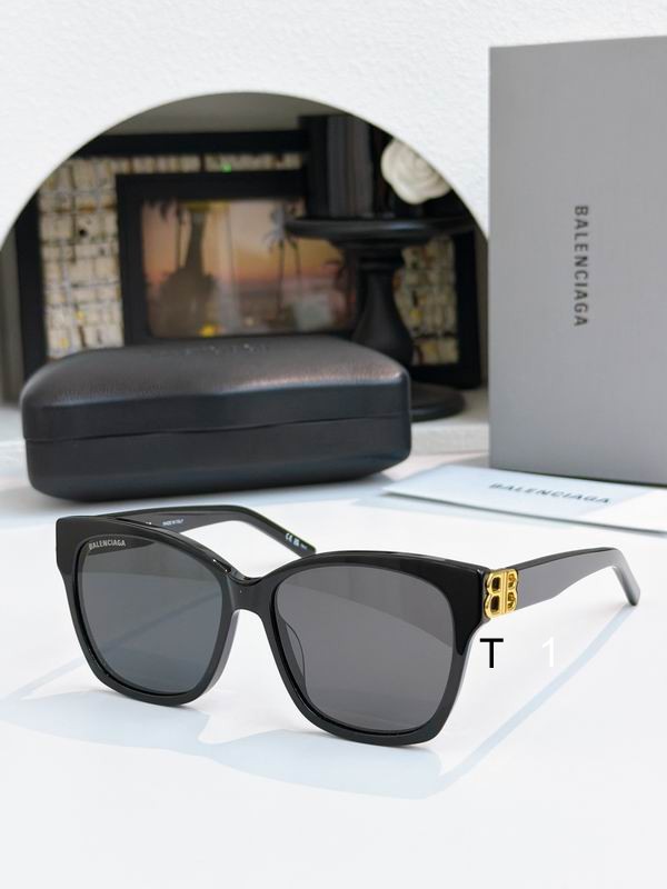 Balenciaga BB0102SA 56 17-145 a00