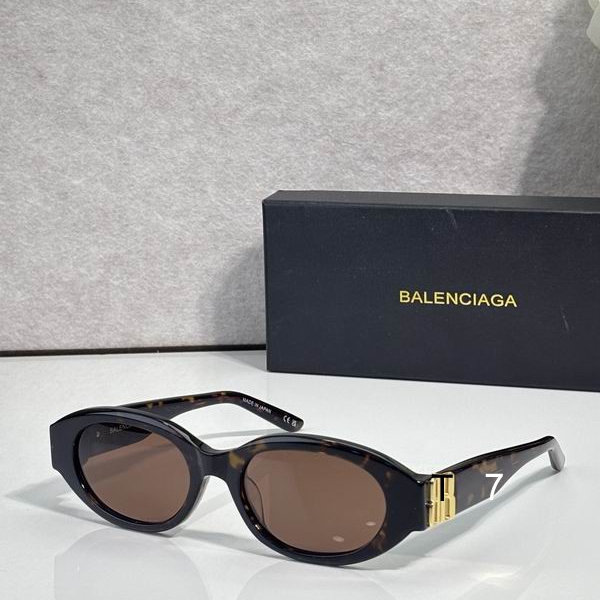 Balenciaga BB0507SK 55 21-135 d02