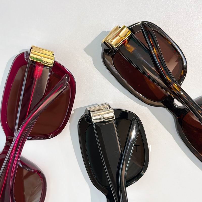Balenciaga BB0508SK 55 19-140 A08