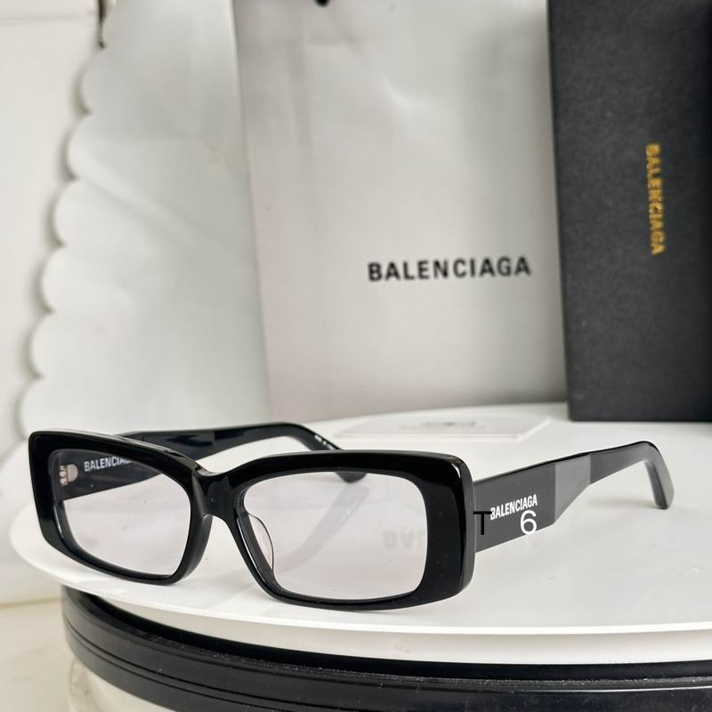 Balenciaga BB0286S 58 17-145 e01