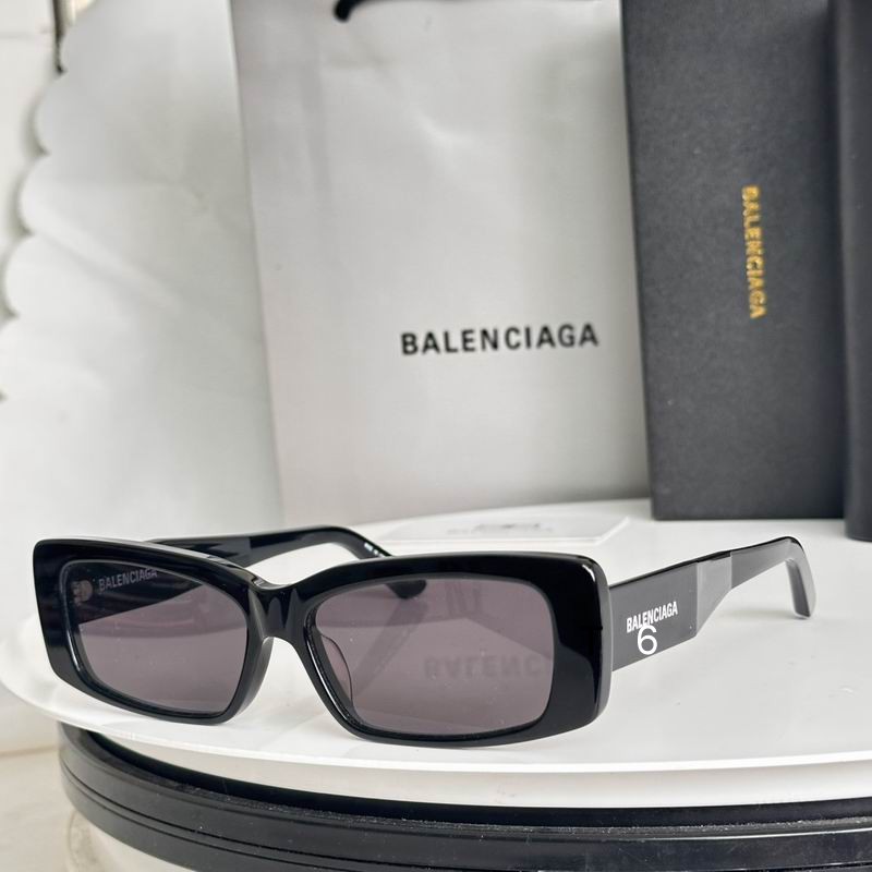 Balenciaga BB0286S 58 17-145 e03