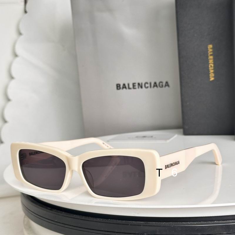 Balenciaga BB0286S 58 17-145 e04