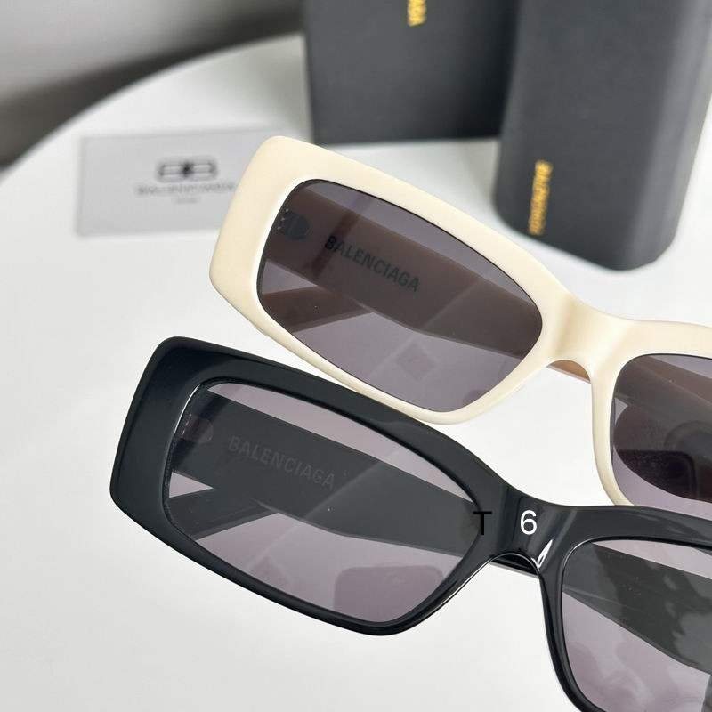 Balenciaga BB0286S 58 17-145 e05