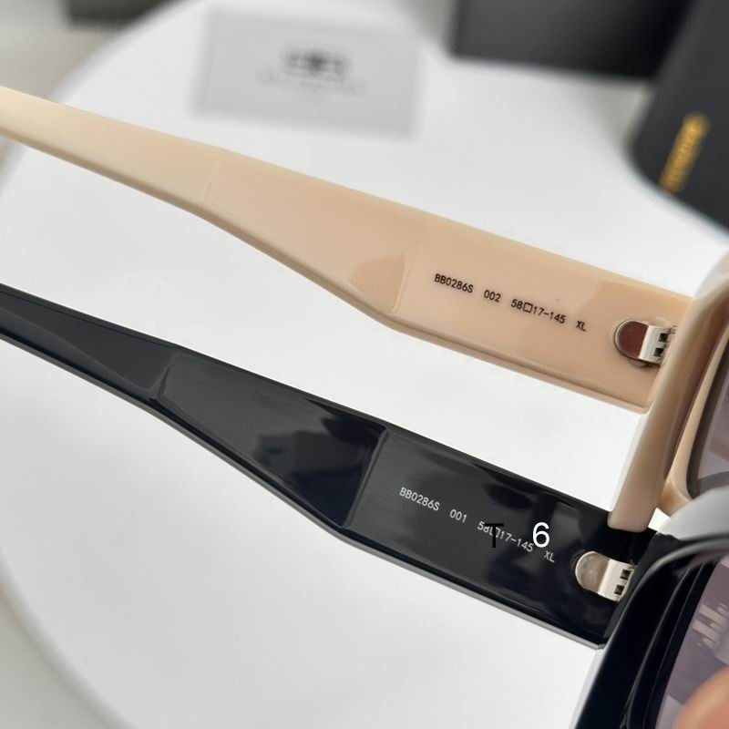 Balenciaga BB0286S 58 17-145 e06