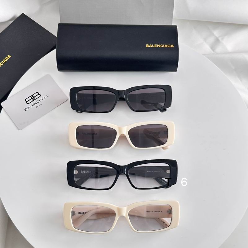 Balenciaga BB0286S 58 17-145 e07
