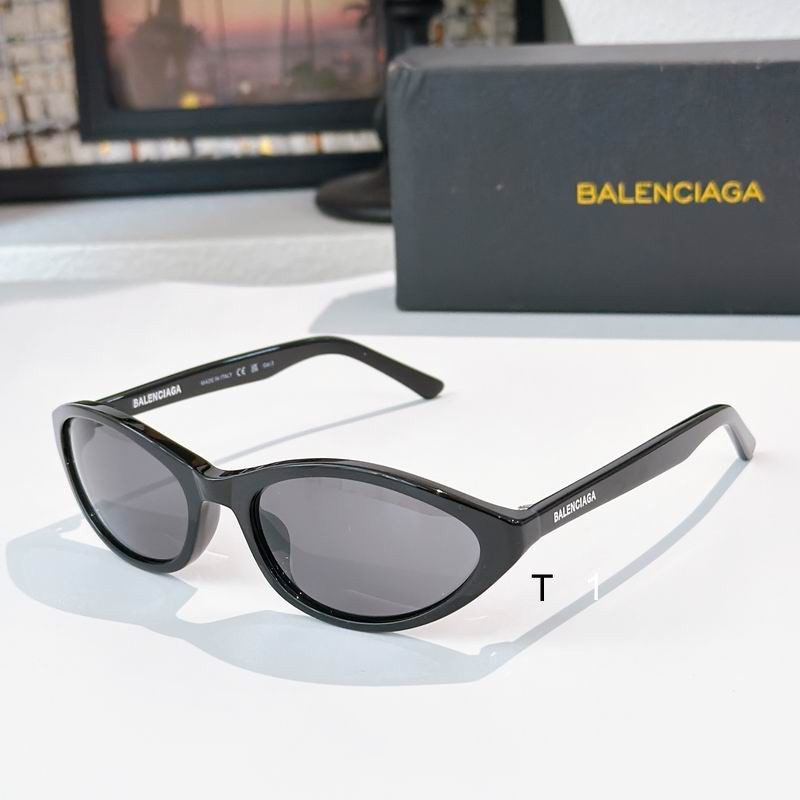 Balenciaga BB0402S 59 18-135 a00