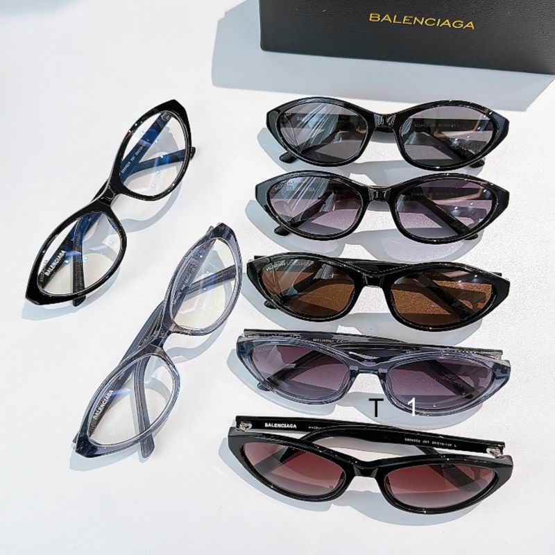 Balenciaga BB0402S 59 18-135 a08