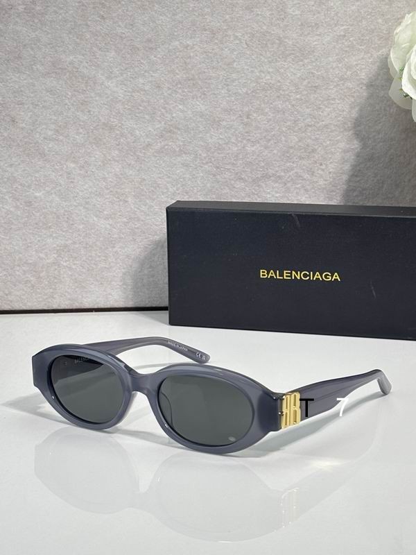 Balenciaga BB0507SK 55 21-135 d01