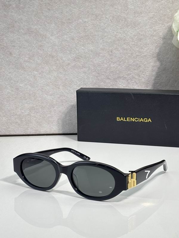 Balenciaga BB0507SK 55 21-135 d04