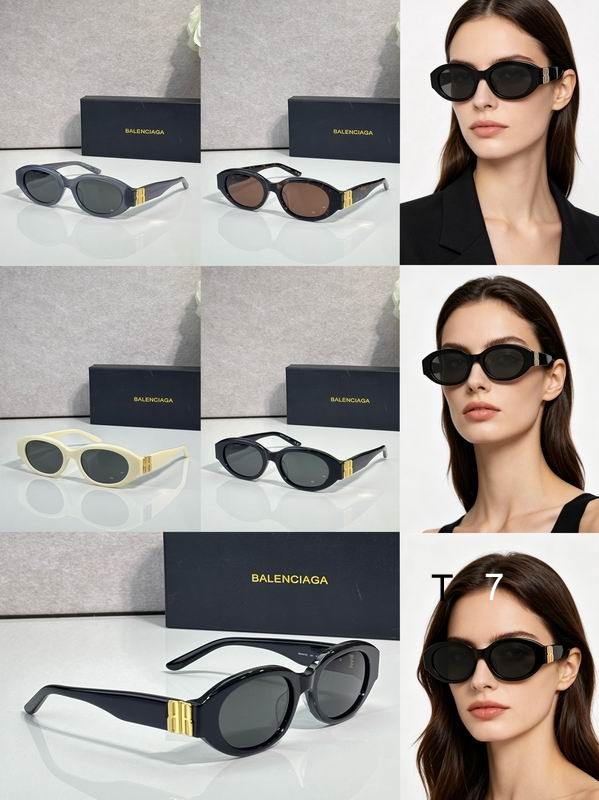 Balenciaga BB0507SK 55 21-135 d08