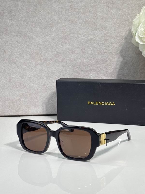 Balenciaga BB0508SK 55 19 140 d01