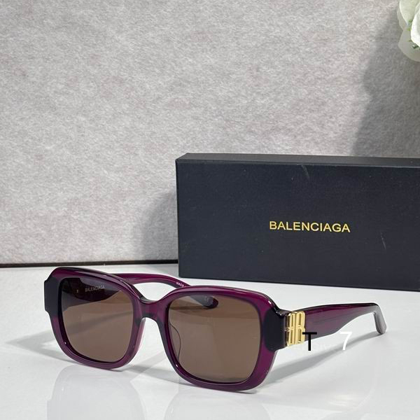 Balenciaga BB0508SK 55 19 140 d02