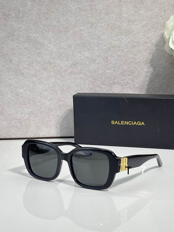 Balenciaga BB0508SK 55 19 140 d03