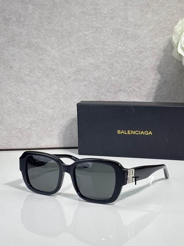 Balenciaga BB0508SK 55 19 140 d04