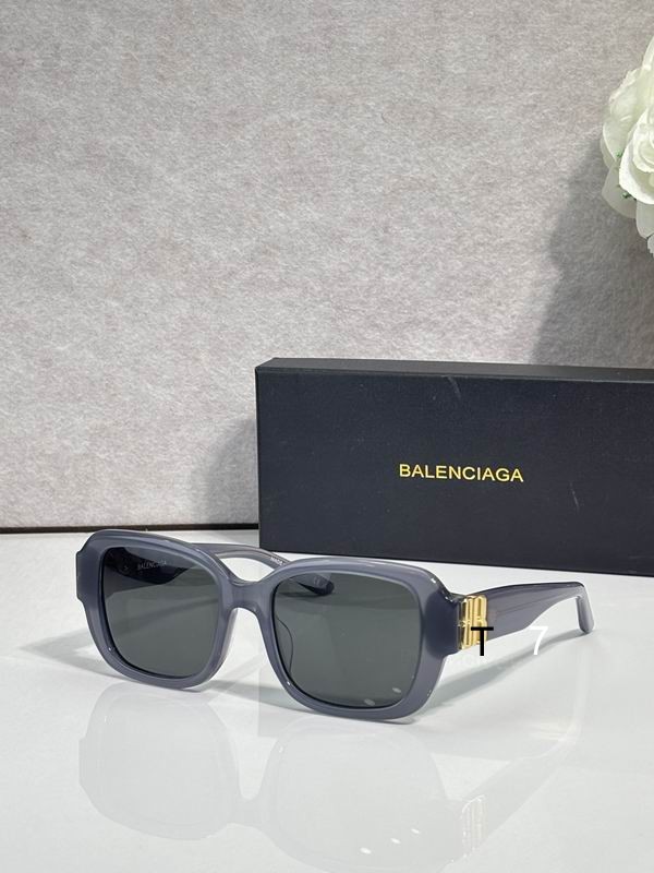 Balenciaga BB0508SK 55 19 140 d05