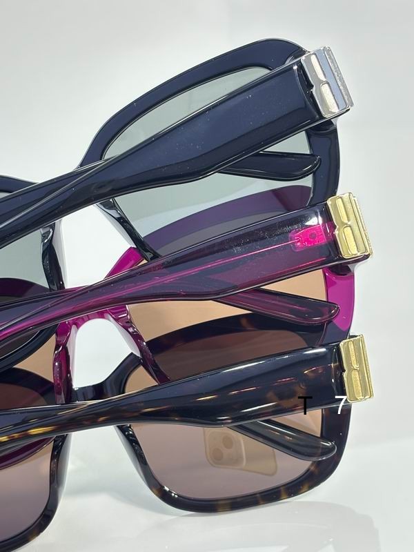 Balenciaga BB0508SK 55 19 140 d07