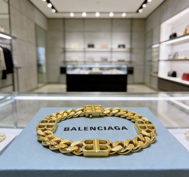 Balenciaga Bracelet  02yxs01 (2)