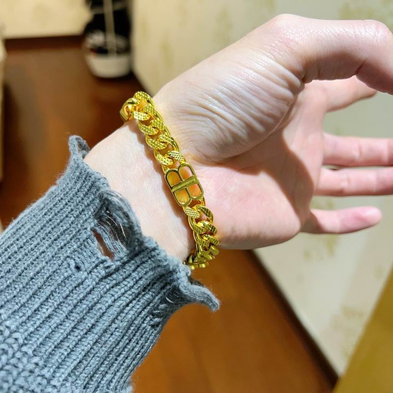 Balenciaga Bracelet  02yxs01 (3)
