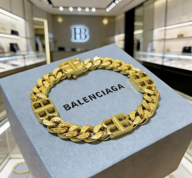 Balenciaga Bracelet  02yxs01 (4)