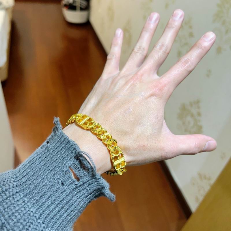 Balenciaga Bracelet  02yxs01 (5)