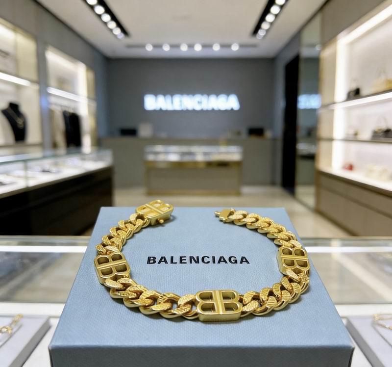 Balenciaga Bracelet  02yxs01 (6)