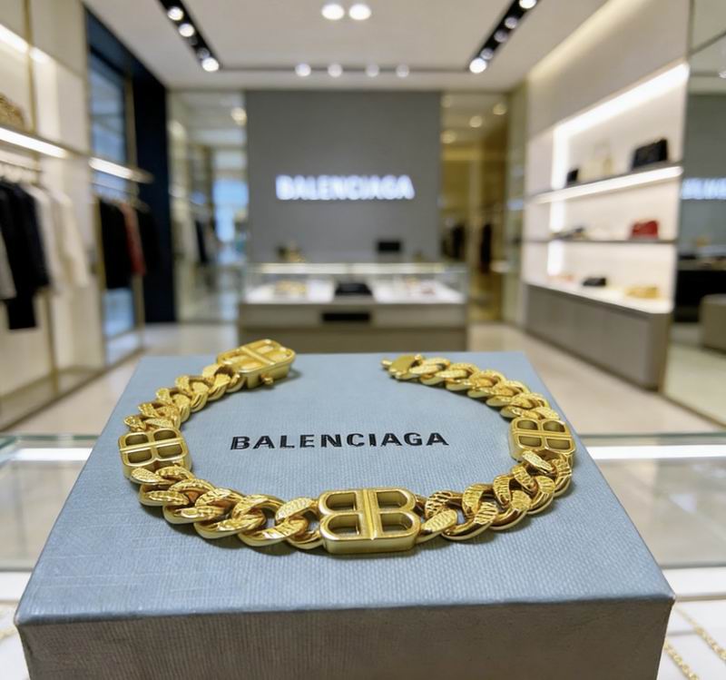 Balenciaga Bracelet  02yxs01 (8)