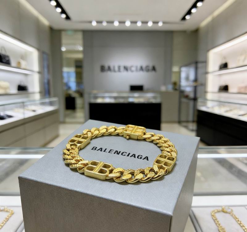 Balenciaga Bracelet  02yxs01 (9)