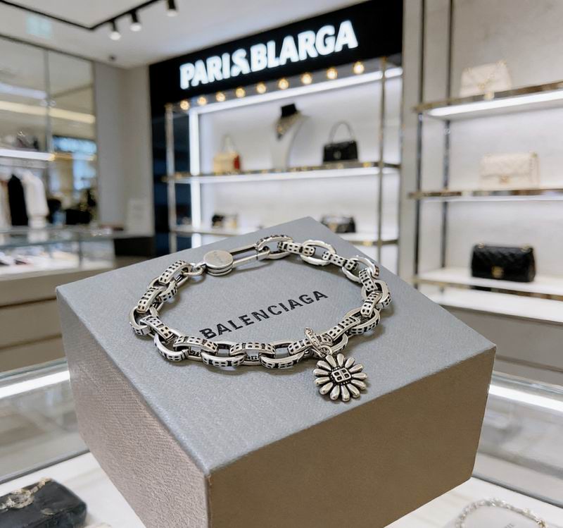 Balenciaga Bracelet  02yxs02 (1)