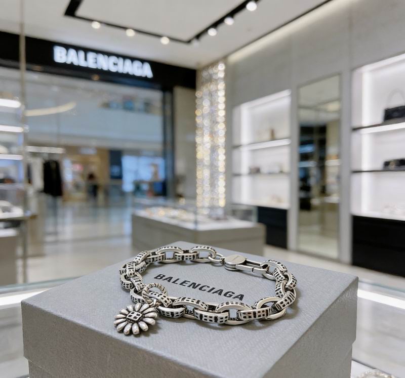 Balenciaga Bracelet  02yxs02 (2)