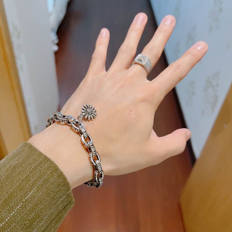 Balenciaga Bracelet  02yxs02 (3)