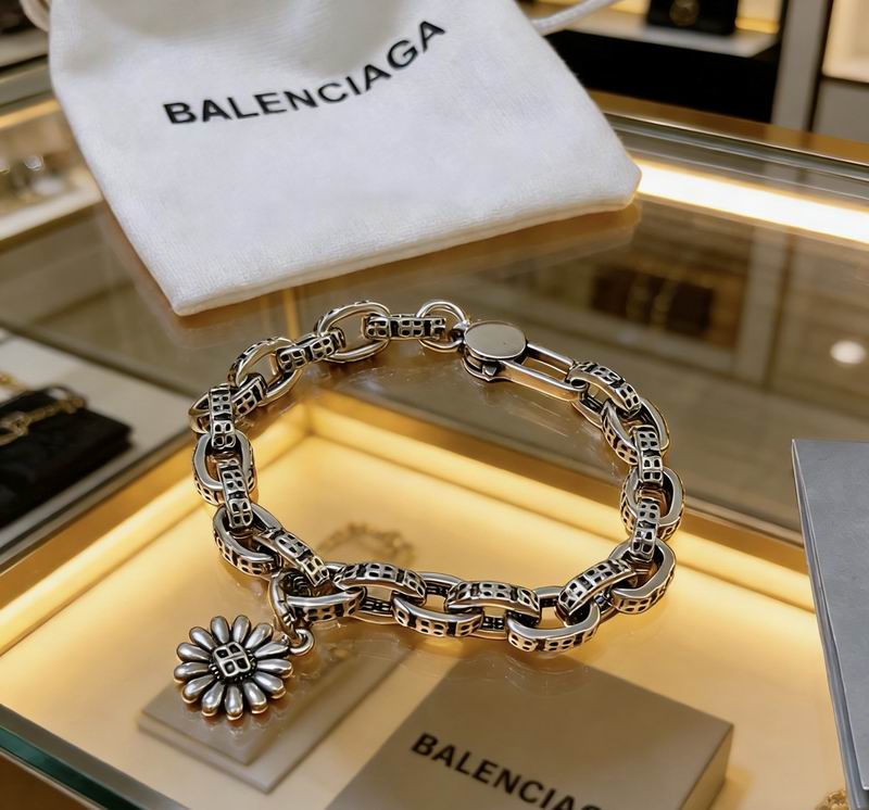 Balenciaga Bracelet  02yxs02 (4)