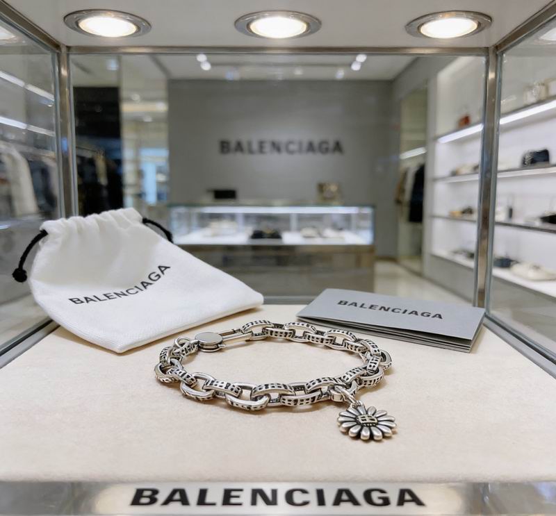 Balenciaga Bracelet  02yxs02 (5)