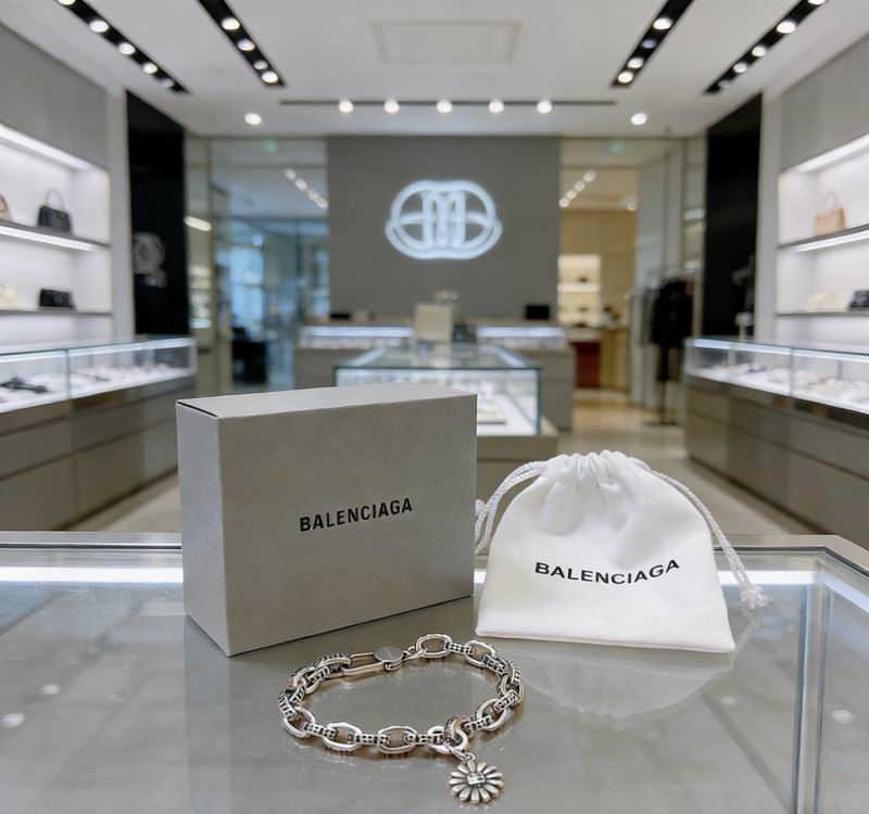 Balenciaga Bracelet  02yxs02 (8)