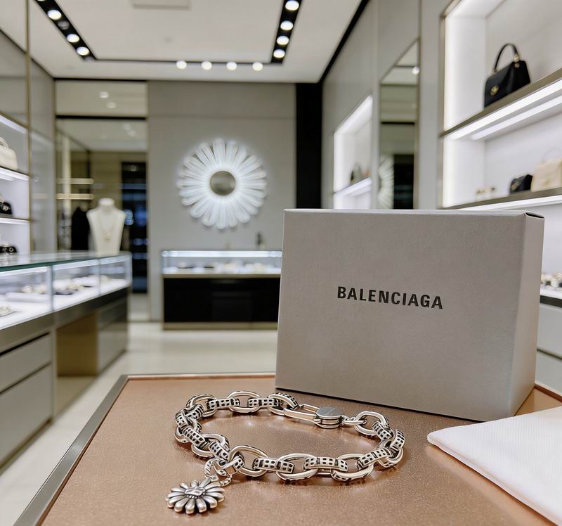 Balenciaga Bracelet  02yxs02 (9)